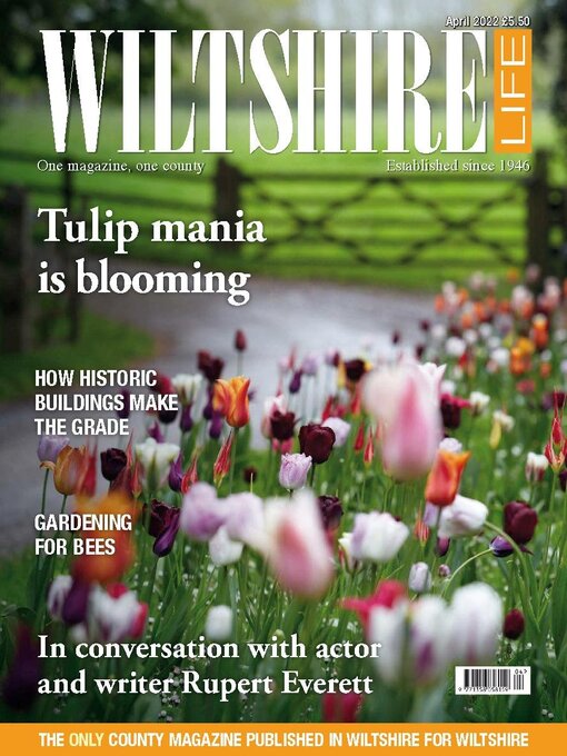 Title details for Wiltshire Life by Mark Allen Business & Leisure - Available